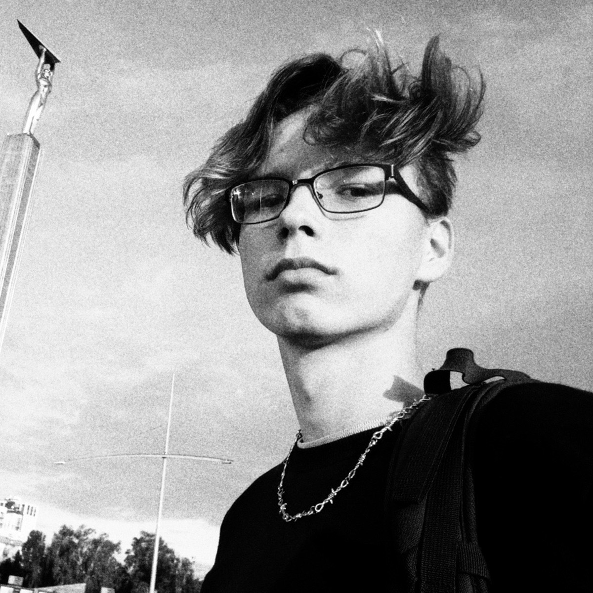 Артём Горохов