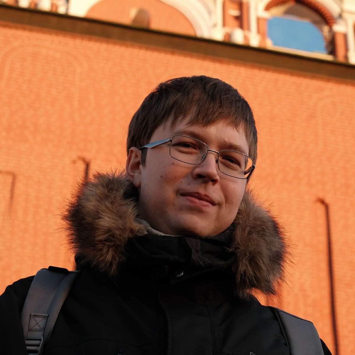 Александр Немцев