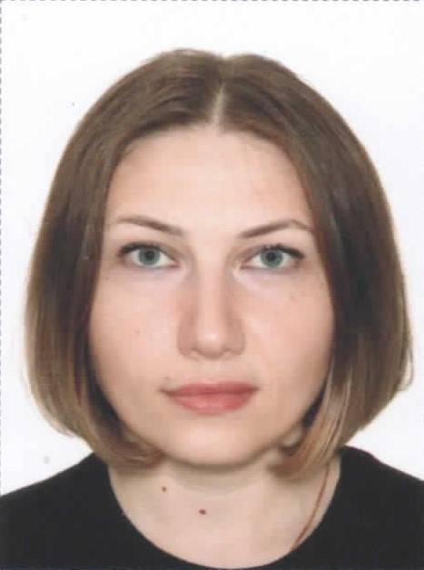 Елена Жигунова | Сетка — социальная сеть от hh.ru