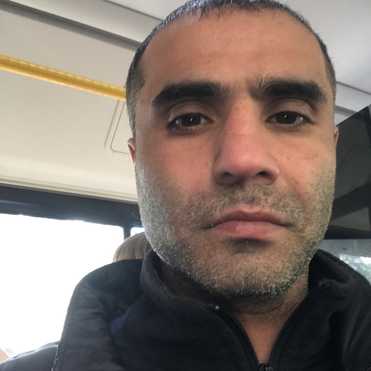 Натик Пашаев
