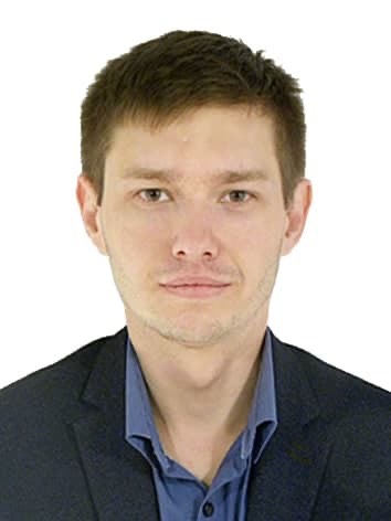 Евгений Орлов