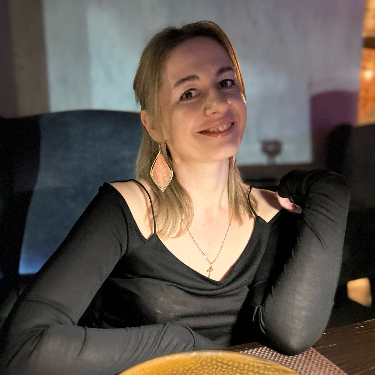 Наталья Пузырёва