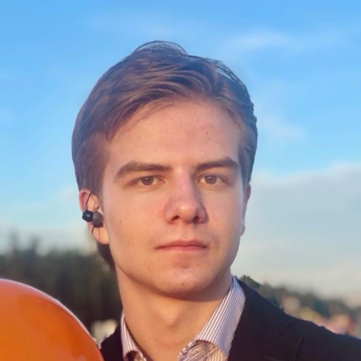 Никита Хромилин | Сетка — социальная сеть от hh.ru