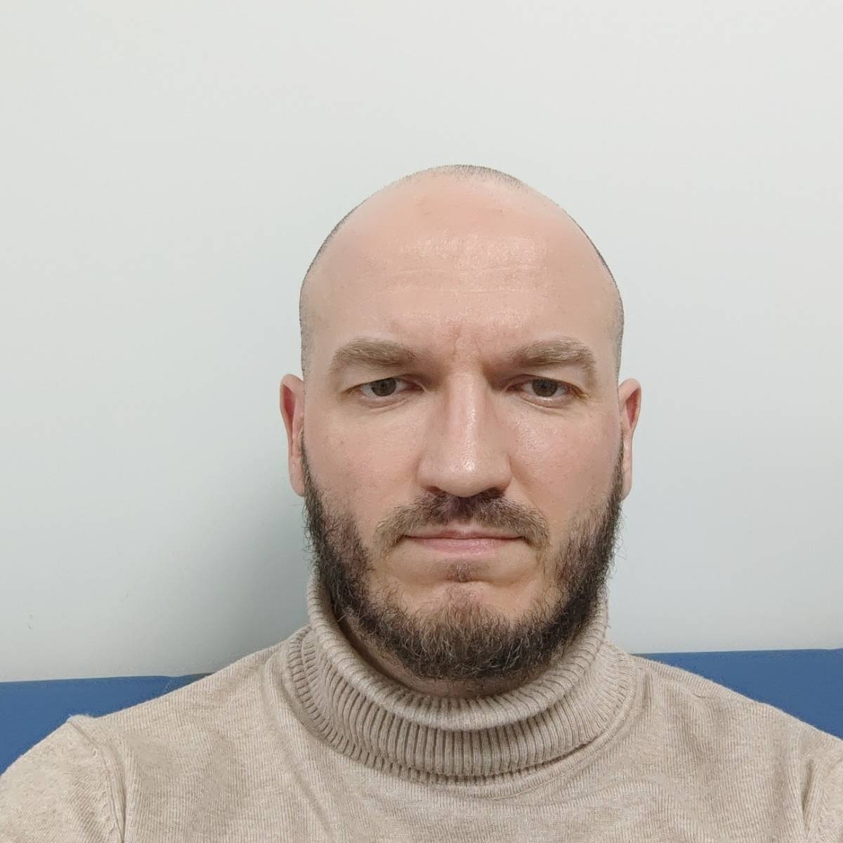 Сергей Зубков
