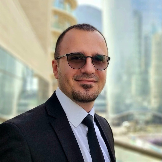 Руслан Мамиев