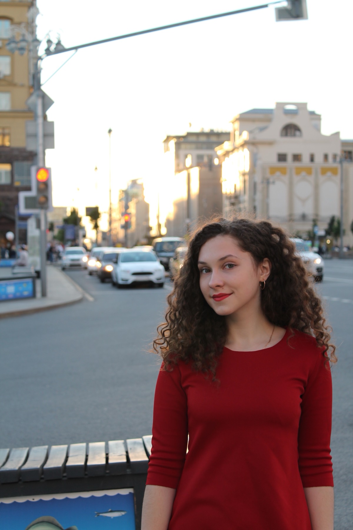 Анастасия Азовская | Сетка — социальная сеть от hh.ru