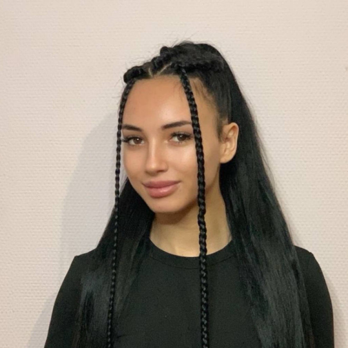 Ольга Тесленко