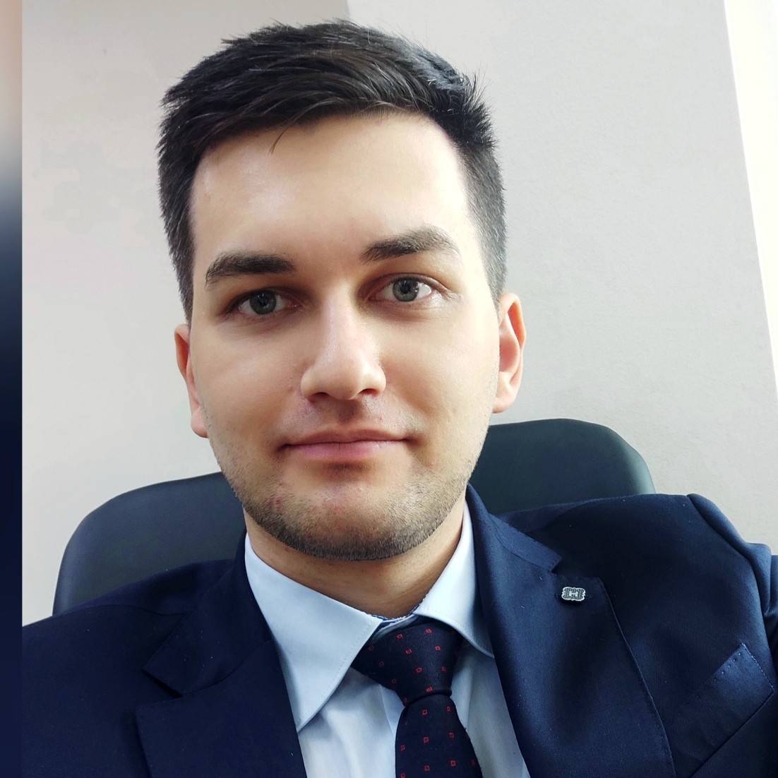 Вадим Томин