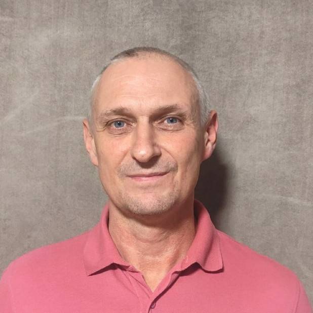 Иван Сердаков