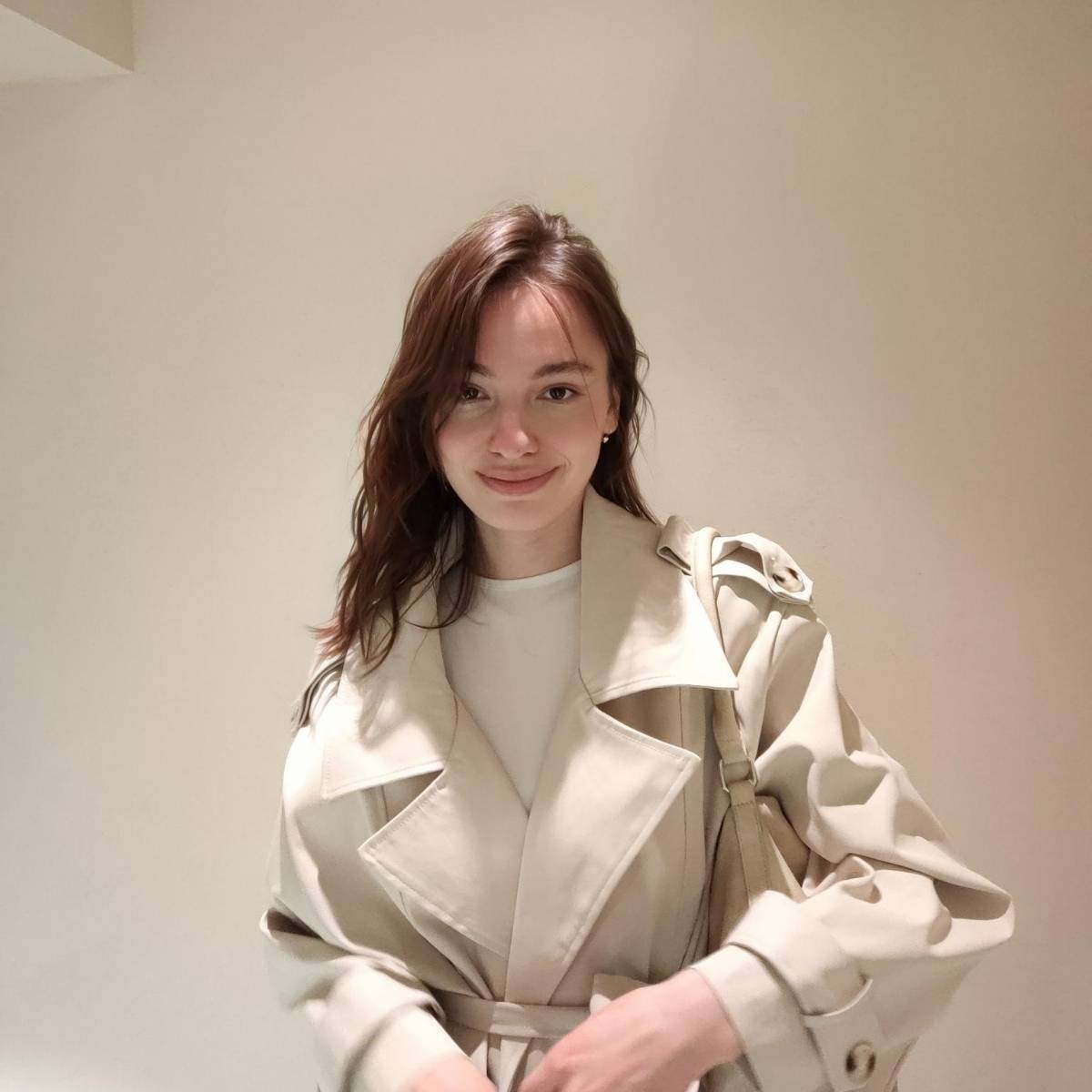 Алина Супрун