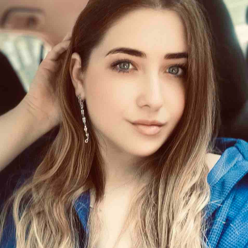 Анна Михайлова