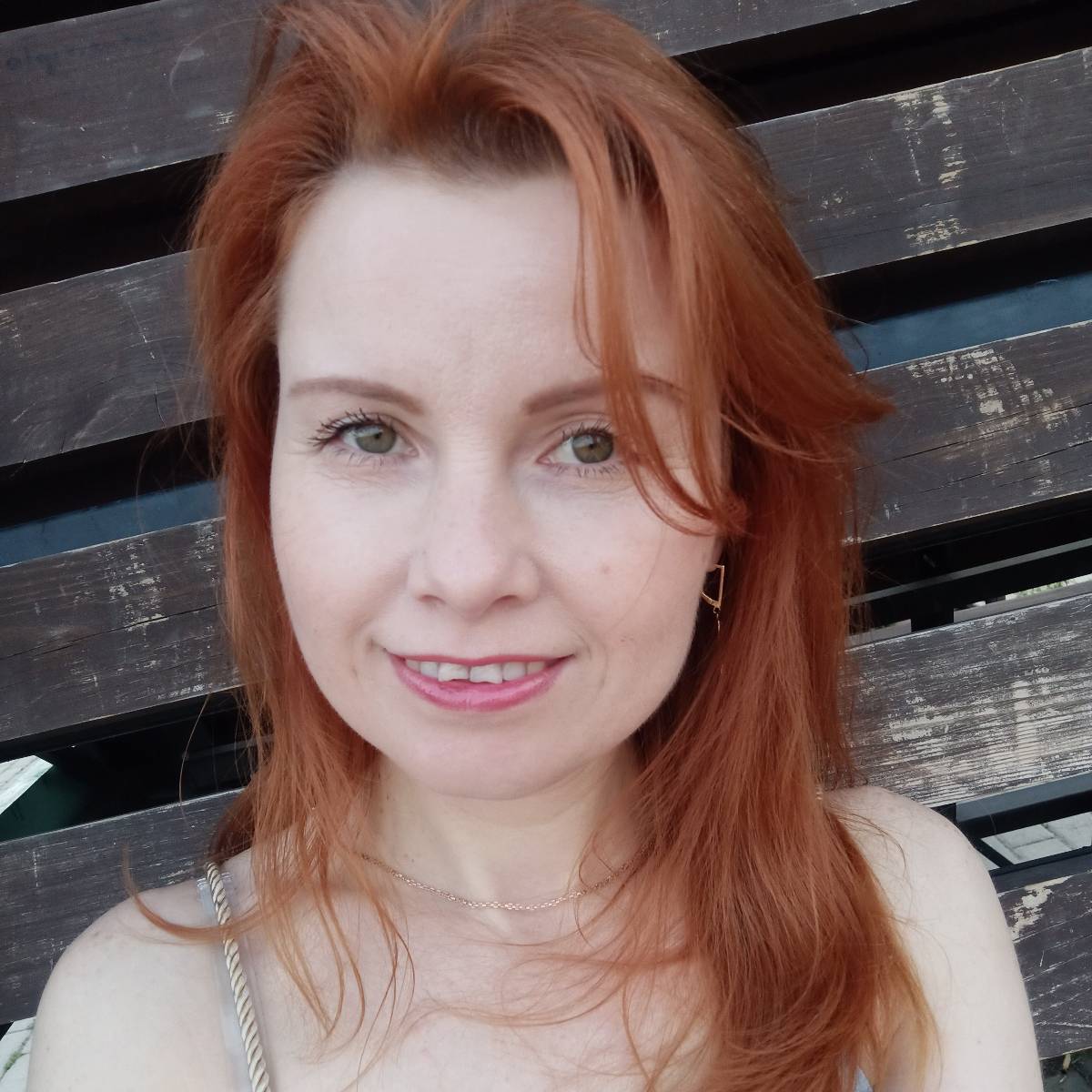 Нина Степкина