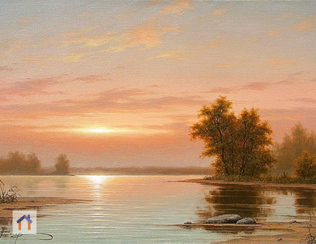 Люблю рассвет. Он прополаскивает душу.
Константин Паустовский | Сетка — социальная сеть от hh.ru