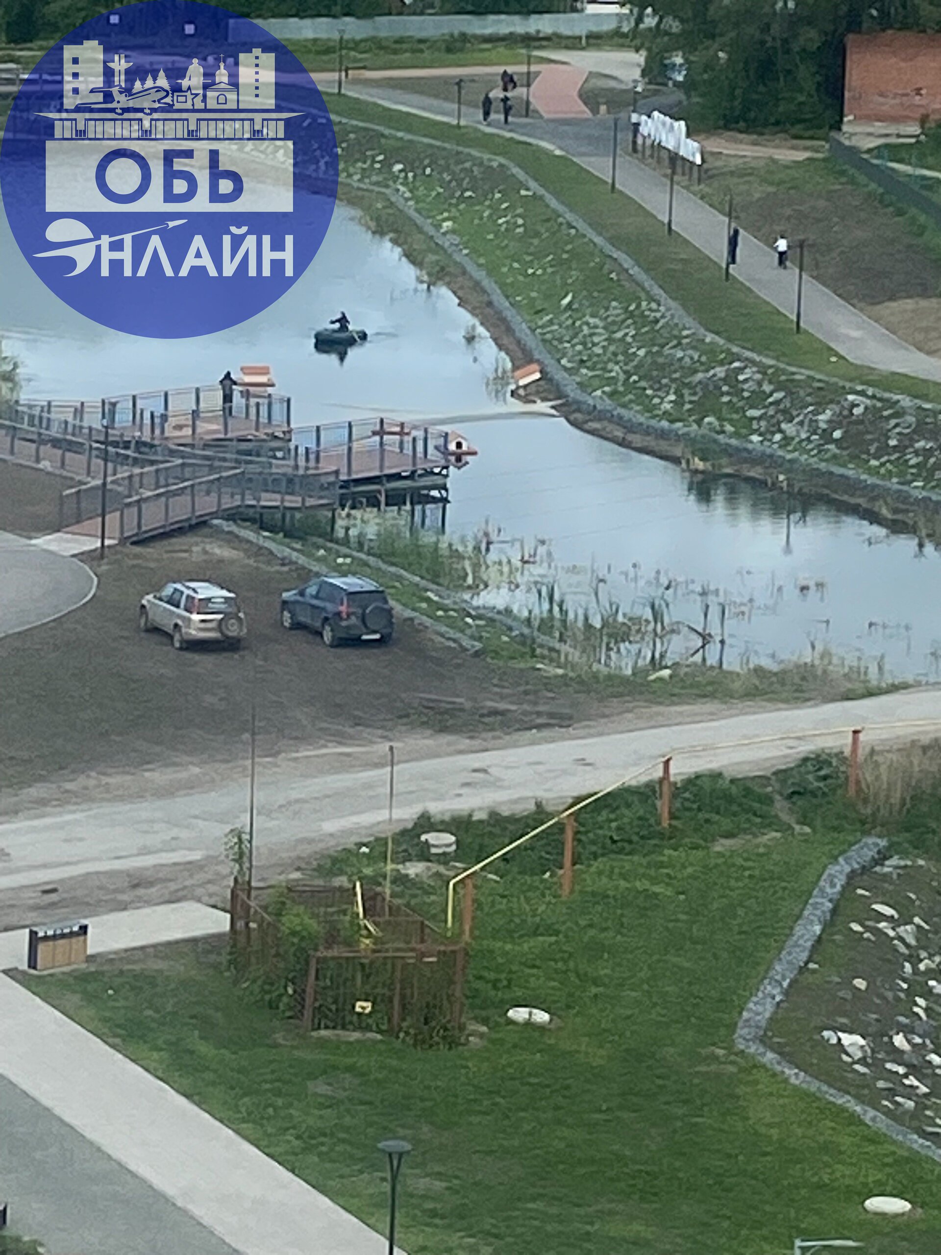 ↗ Что в озере ищут? Зачем сети?
vk.com
Подробнее на https://vk.com/ob.gorod
#городобь #городобьонлайн #толмачево | Сетка — социальная сеть от hh.ru