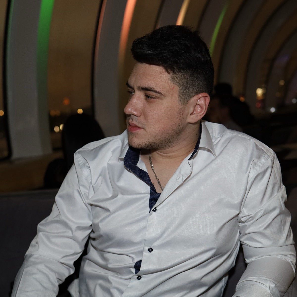 profile avatar