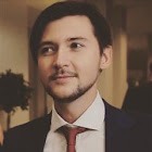 Максим Добрынин | Сетка — социальная сеть от hh.ru