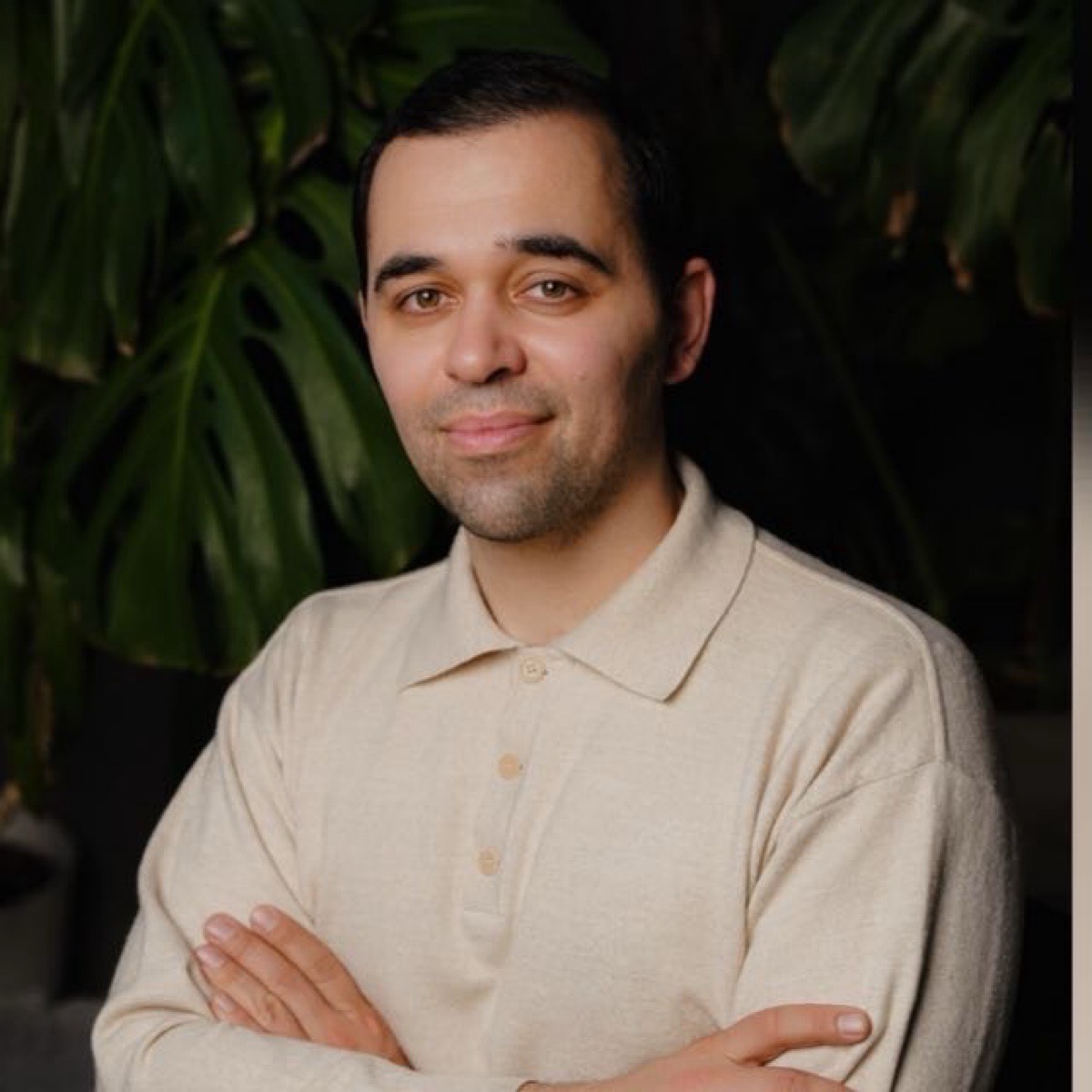 Анар Данилов | Сетка — социальная сеть от hh.ru