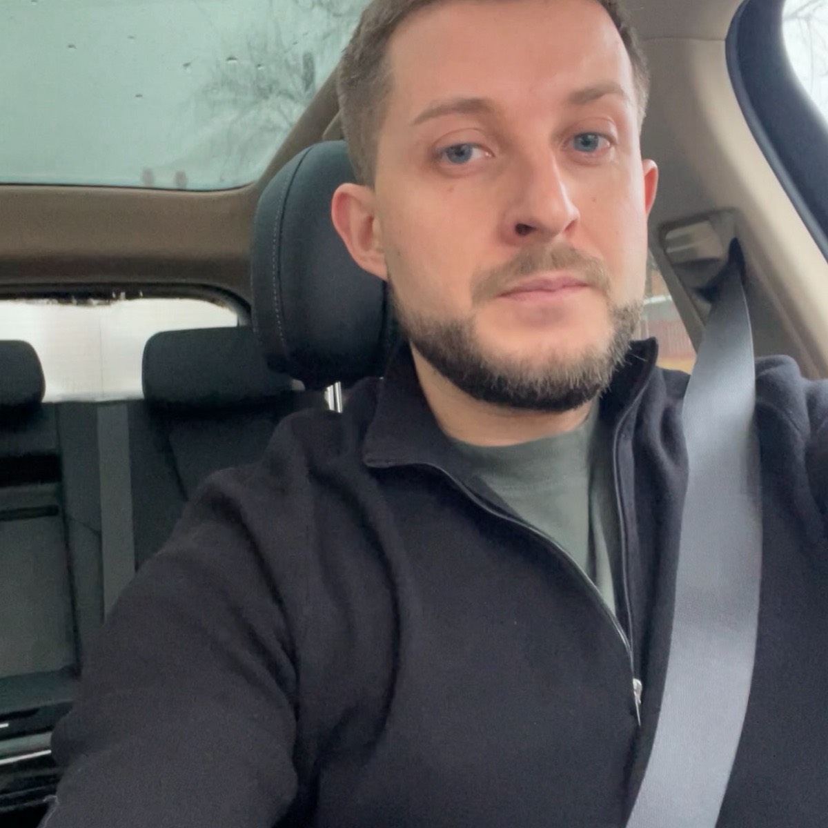 Владислав Панченко