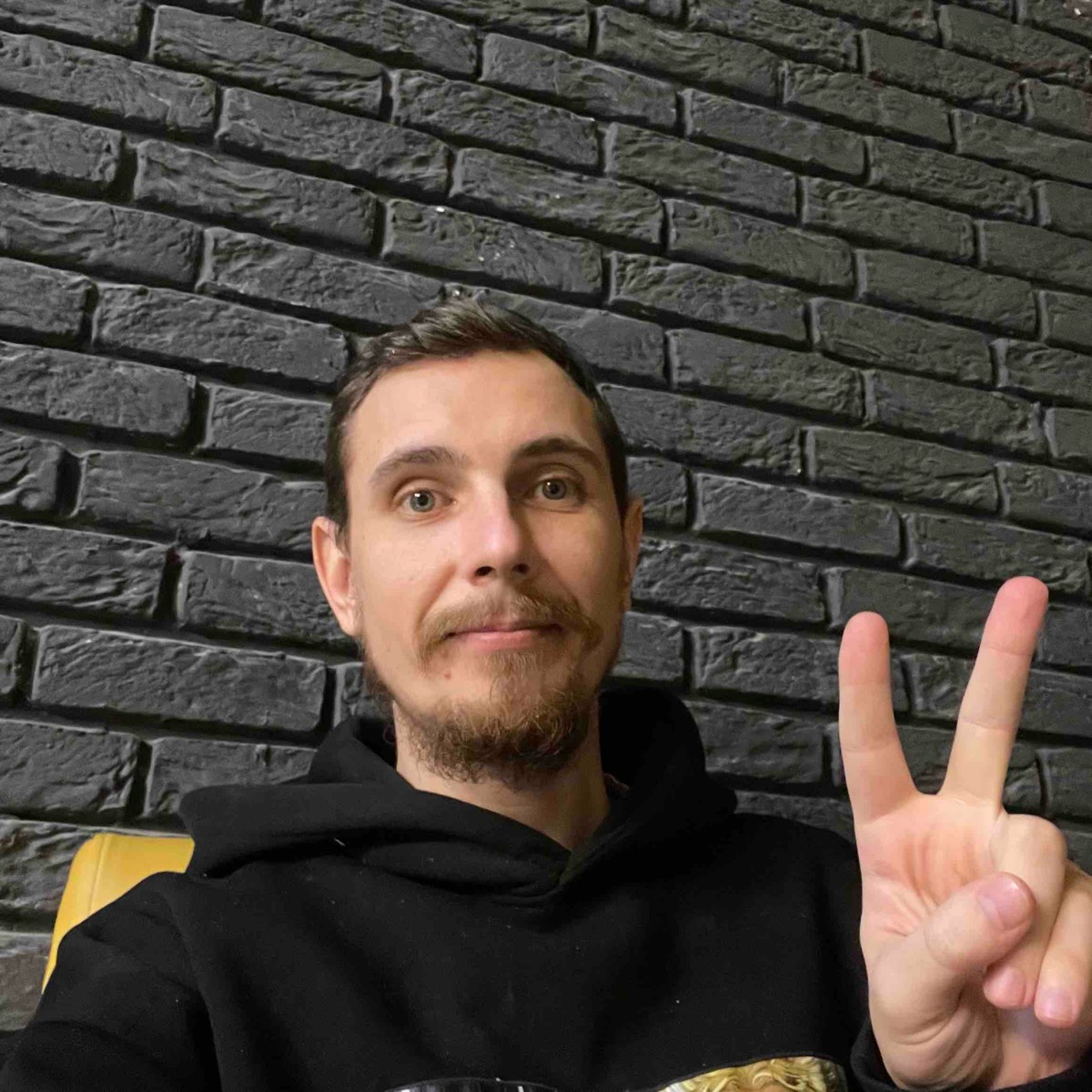 Максим Оржеховский | Сетка — социальная сеть от hh.ru