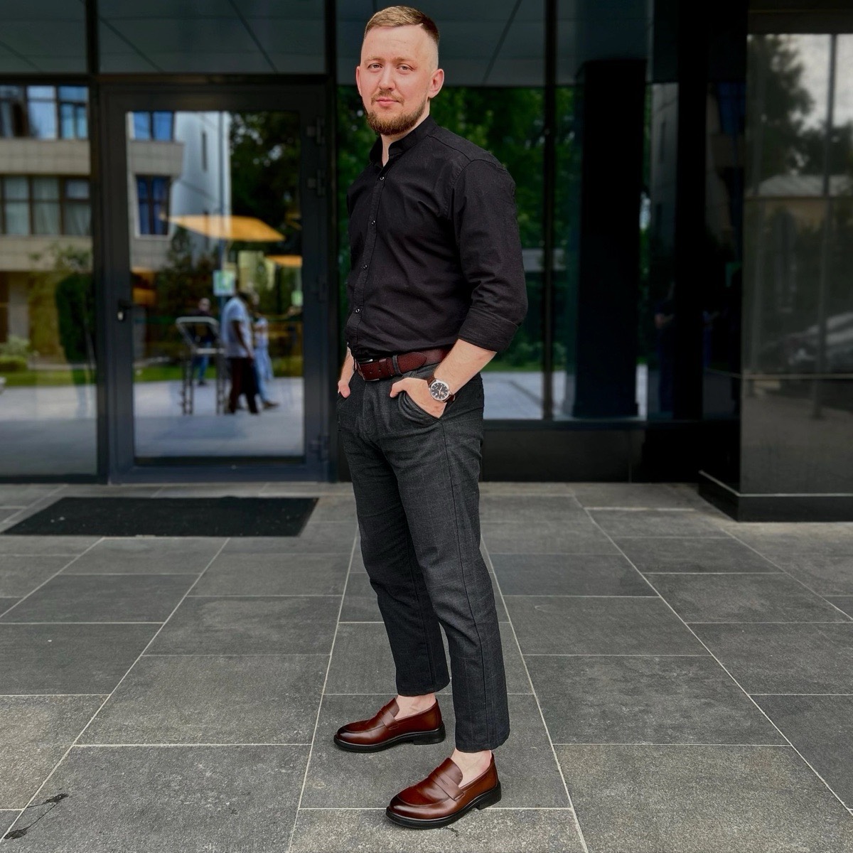 Алексей Рожков | Сетка — социальная сеть от hh.ru