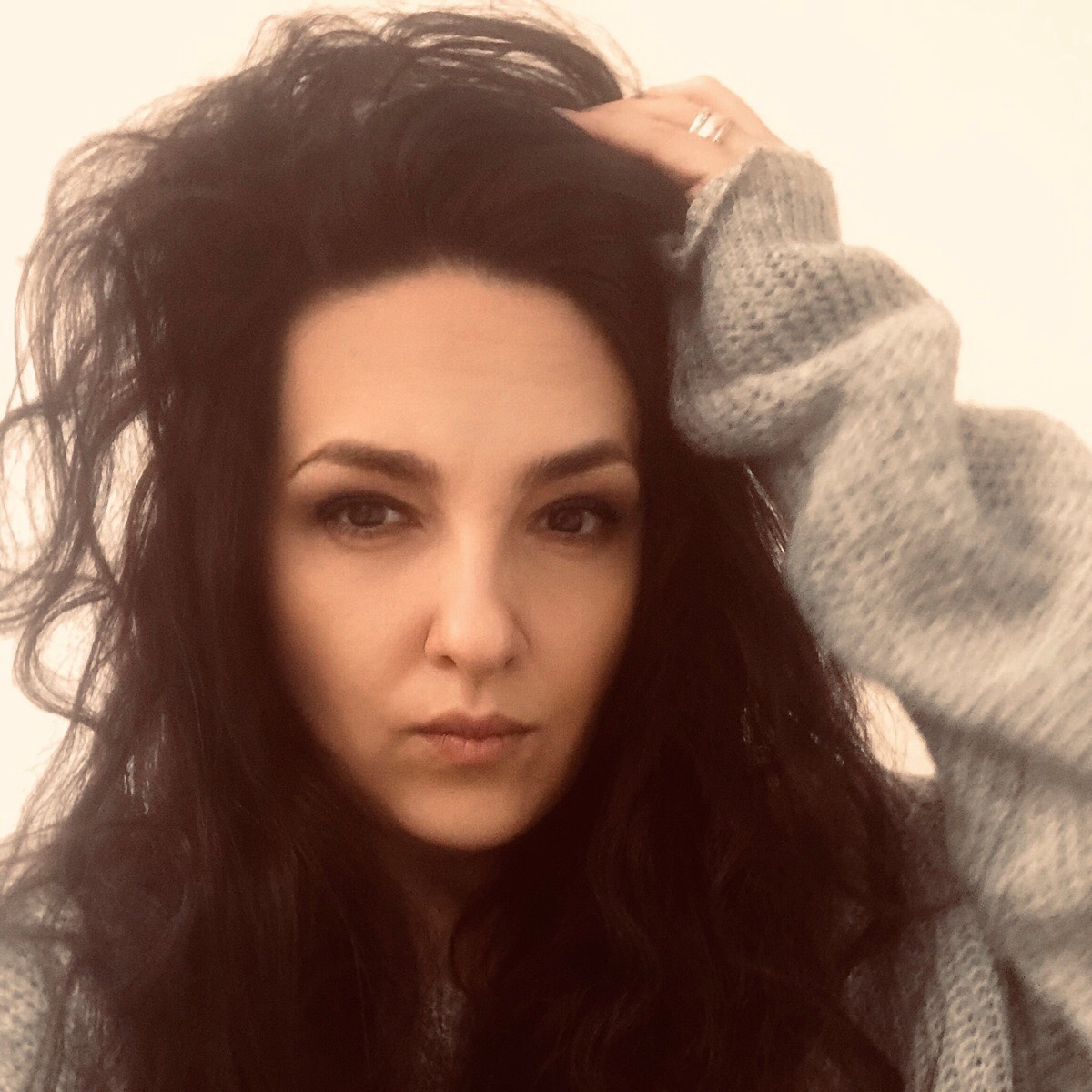 Ксения Кутнова