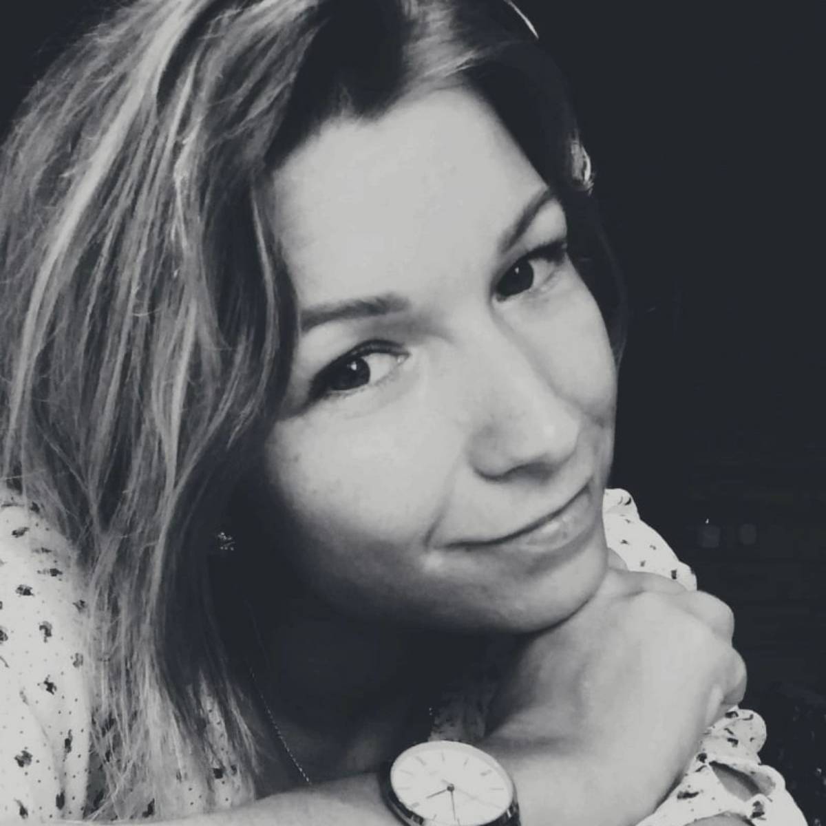 Татьяна Бубенщикова
