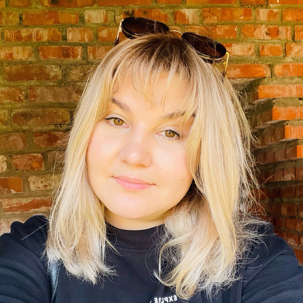 Елизавета Дмитриева