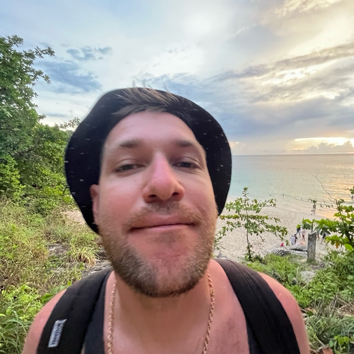 Александр Тарасов | Сетка — социальная сеть от hh.ru