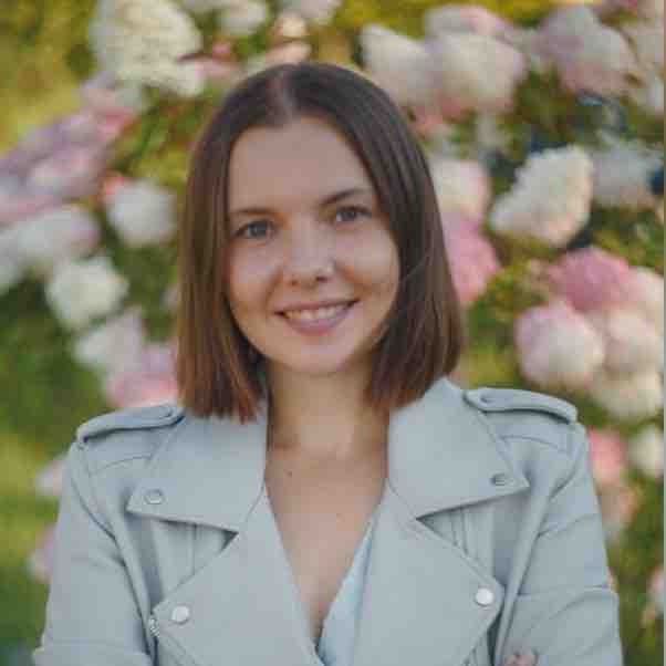 Маргарита Синицына | Сетка — социальная сеть от hh.ru