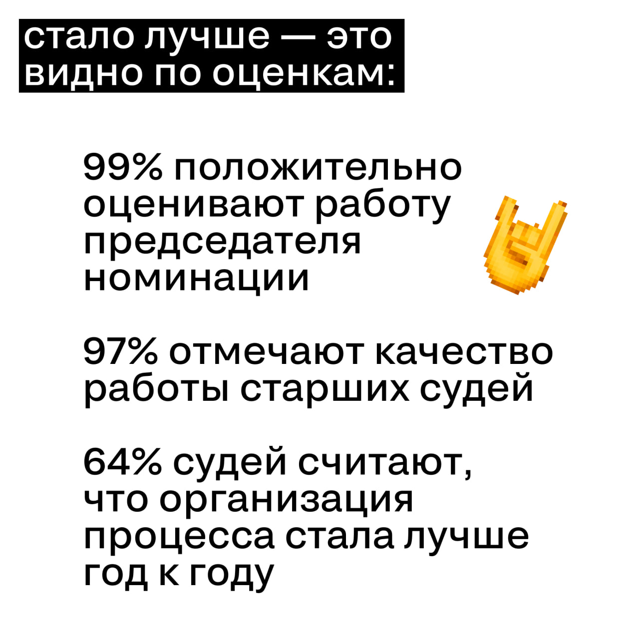 Самая ответственная часть Silver Mercury 2025 успешно пройдена! Это был мой первый год в роли председателя блока Digital | Сетка — социальная сеть от hh.ru