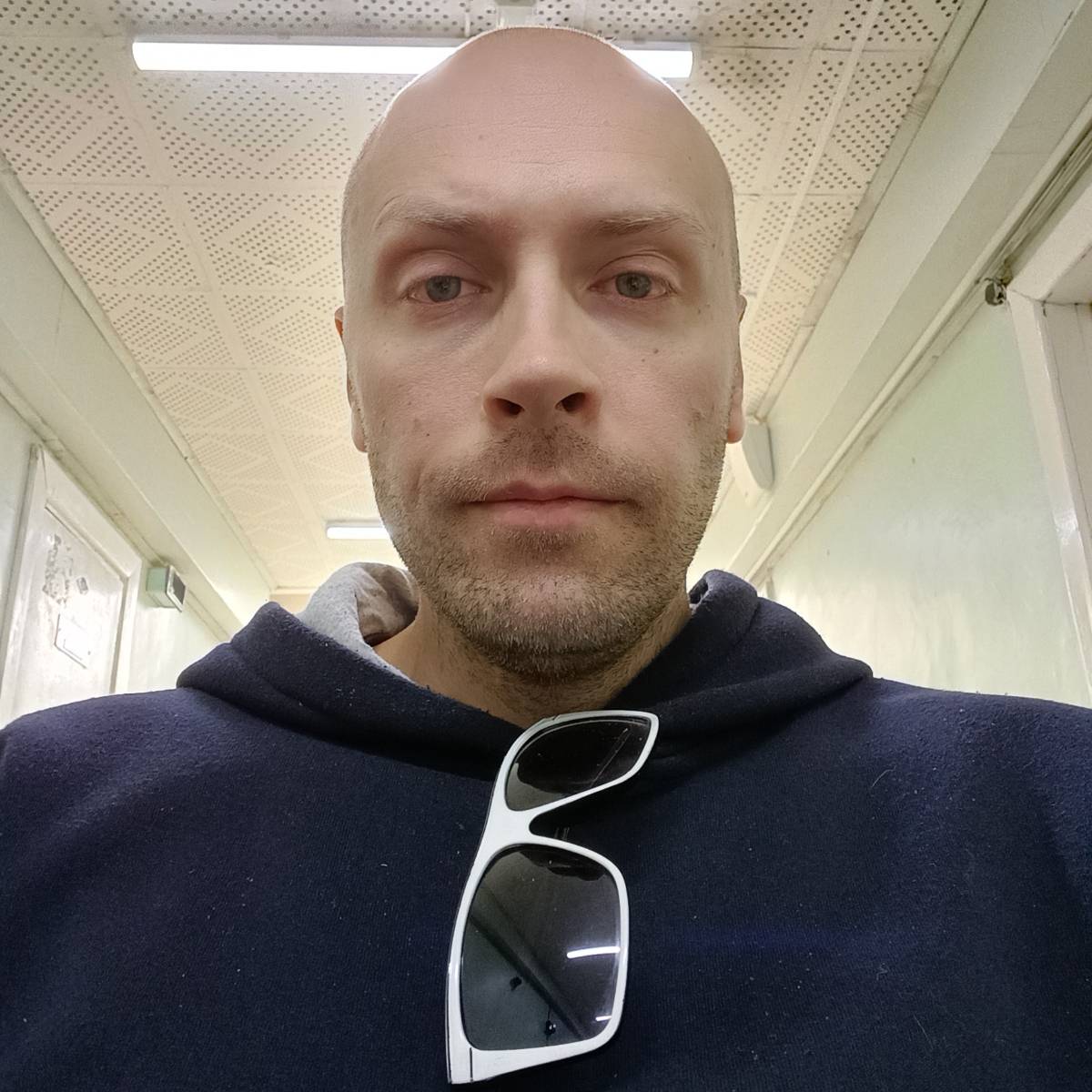 Дмитрий Короленко | Сетка — социальная сеть от hh.ru