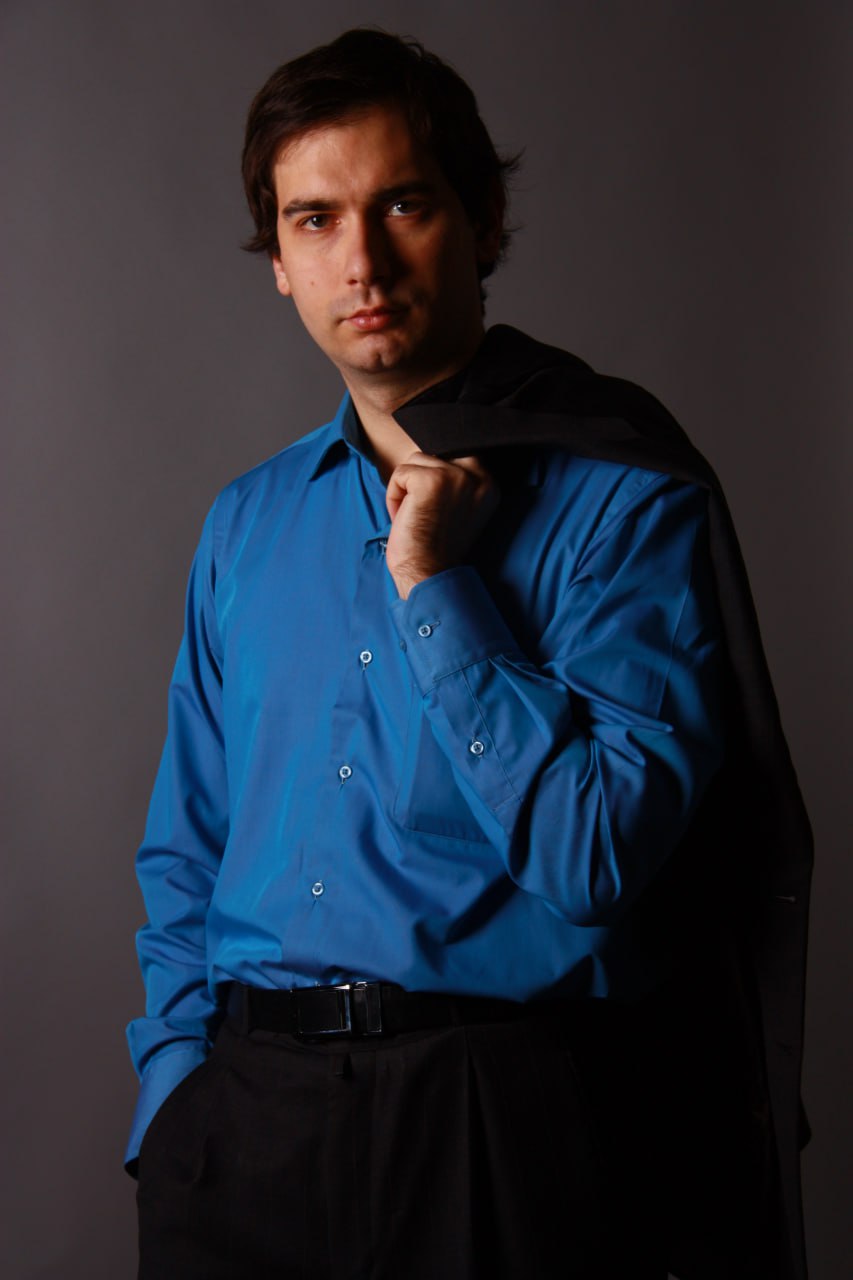 Уважаемые коллеги!
Рада представить вам уникального ИТ-лидера с международным опытом трансформации технологических функций в бизнес-драйверы роста | Сетка — социальная сеть от hh.ru