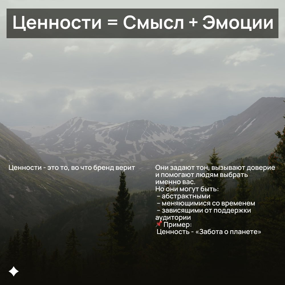 В чем разница между ценностями и принципами? | Сетка — социальная сеть от hh.ru