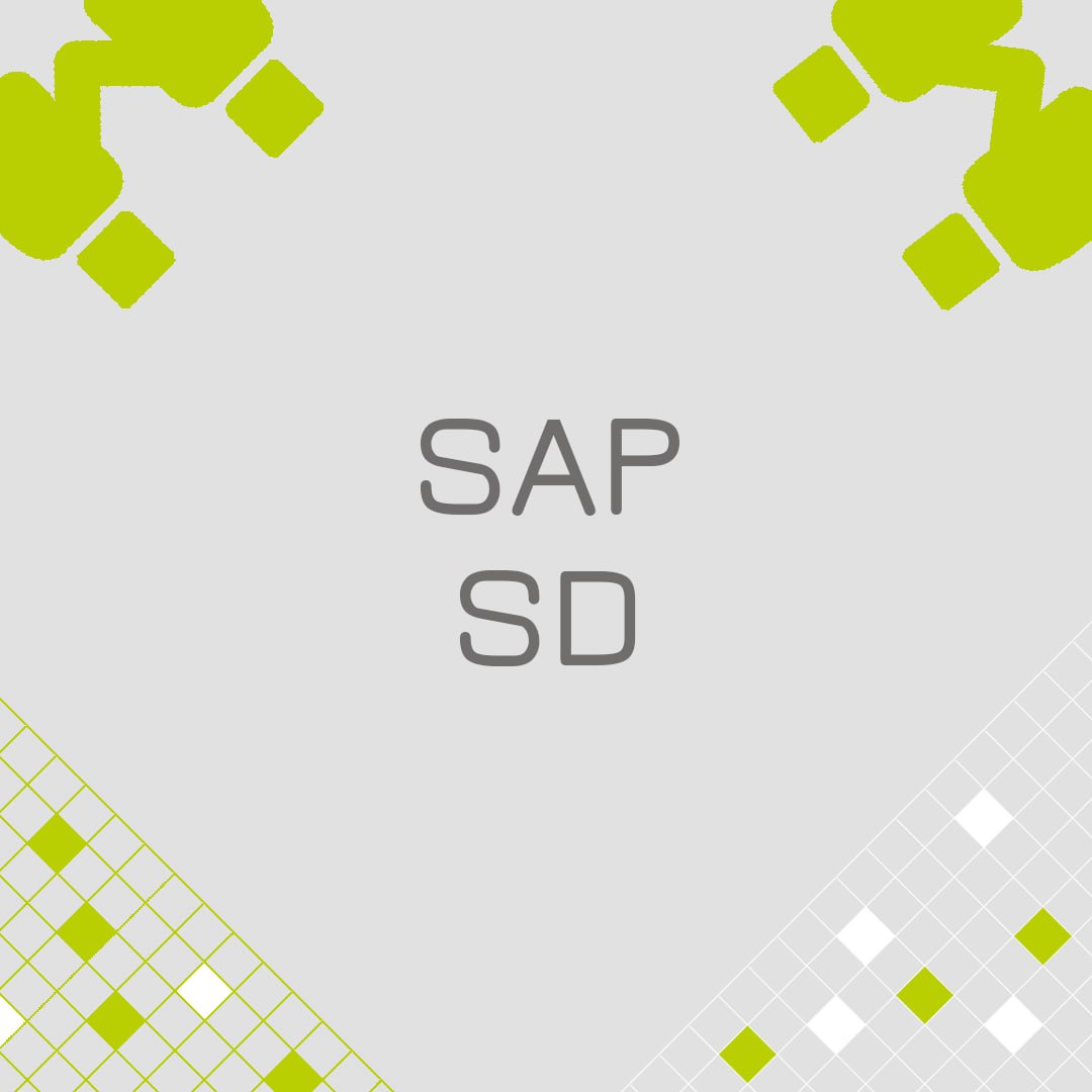 🍃 🔖 Вакансия: Консультант SAP SD
🍃 🔖 Формат: офис или гибрид в МСК, полная занятость
🍃 🔖 Куда: Крупная металлургическая компания
🍃 🔖 Задачи:
Анализ требований заказчика
Доработки существующего решения... | Сетка — социальная сеть от hh.ru