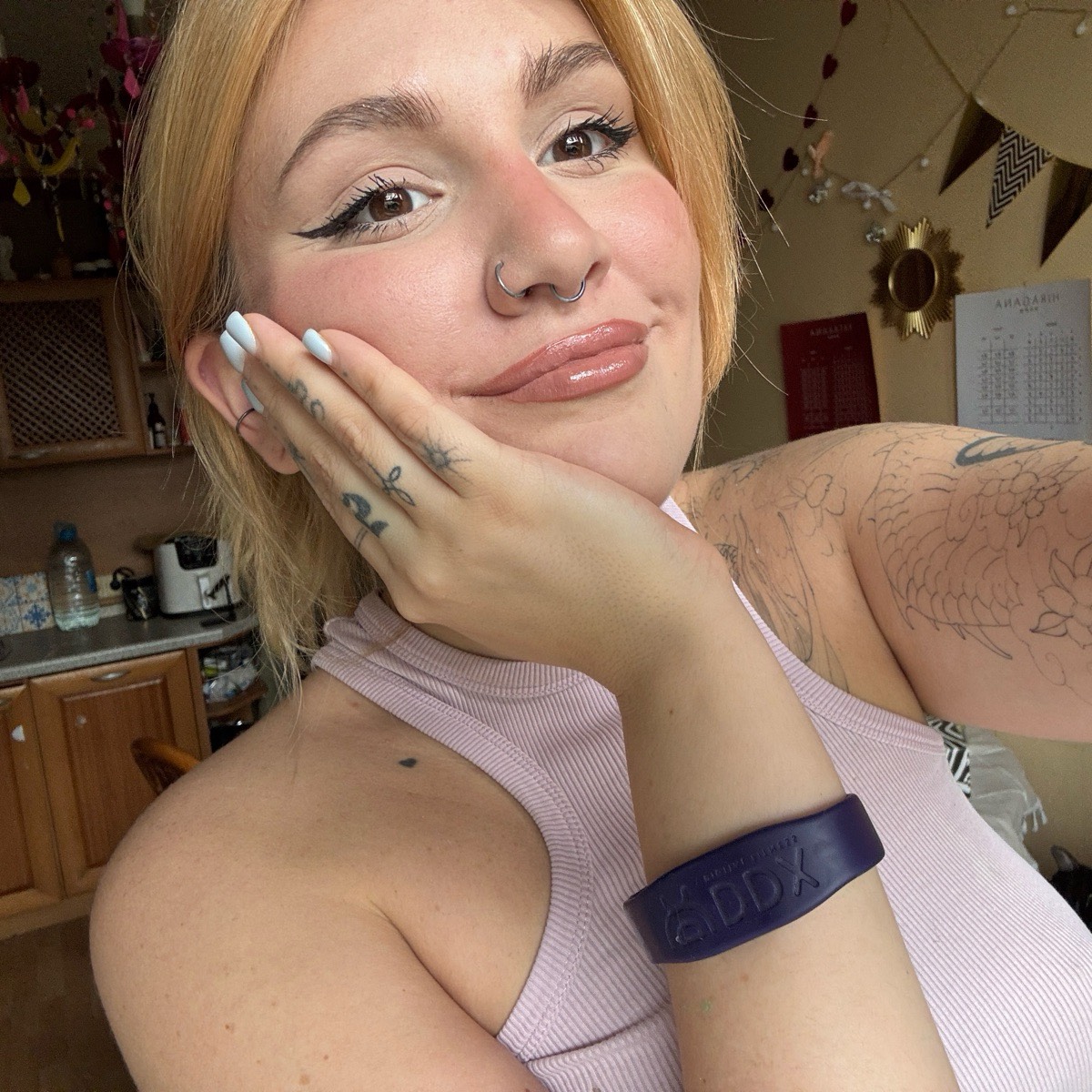 Мария Титова