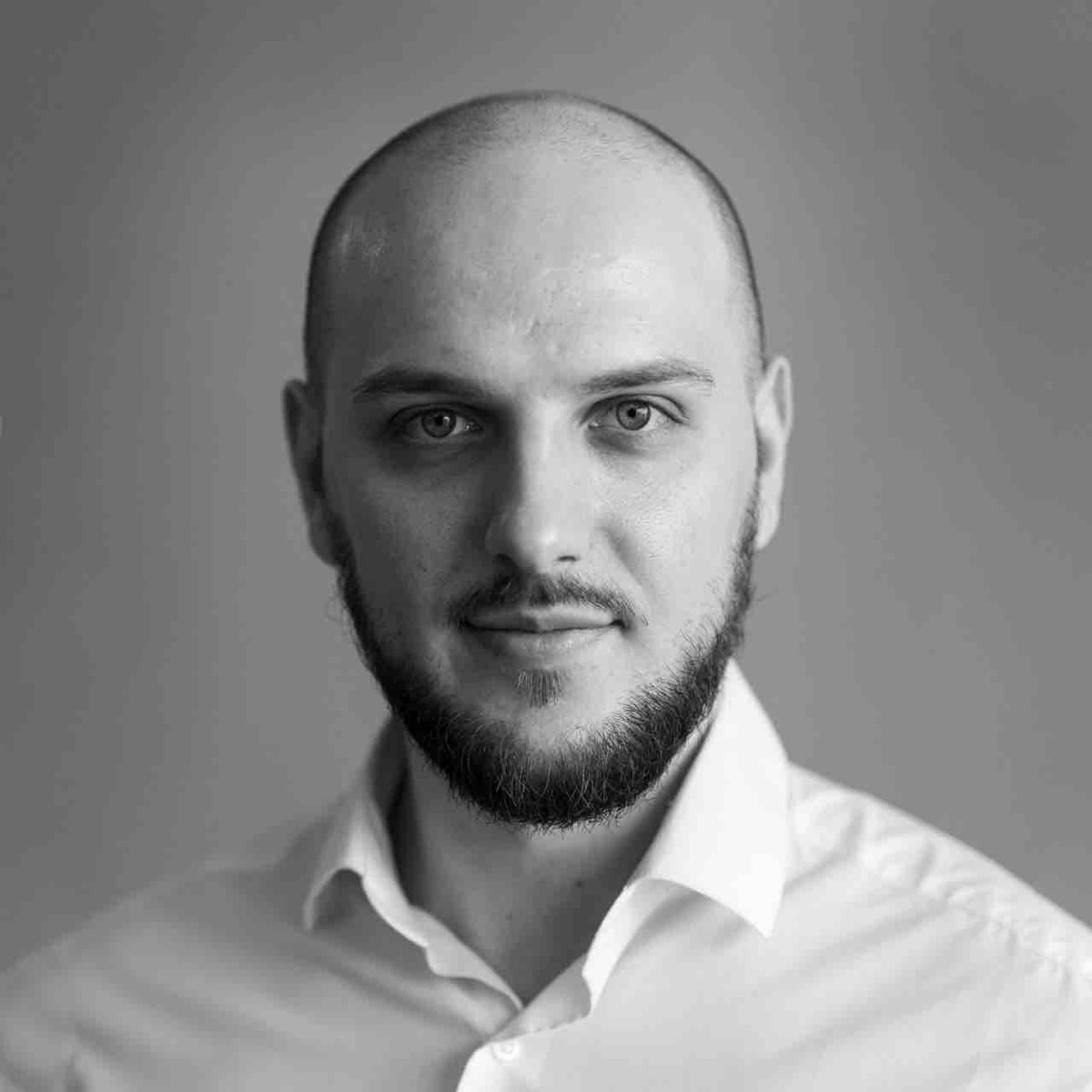 Александр Колосов