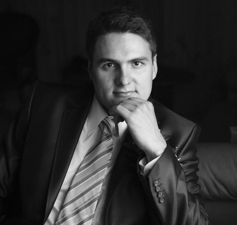 Дмитрий Оболонков | Сетка — социальная сеть от hh.ru