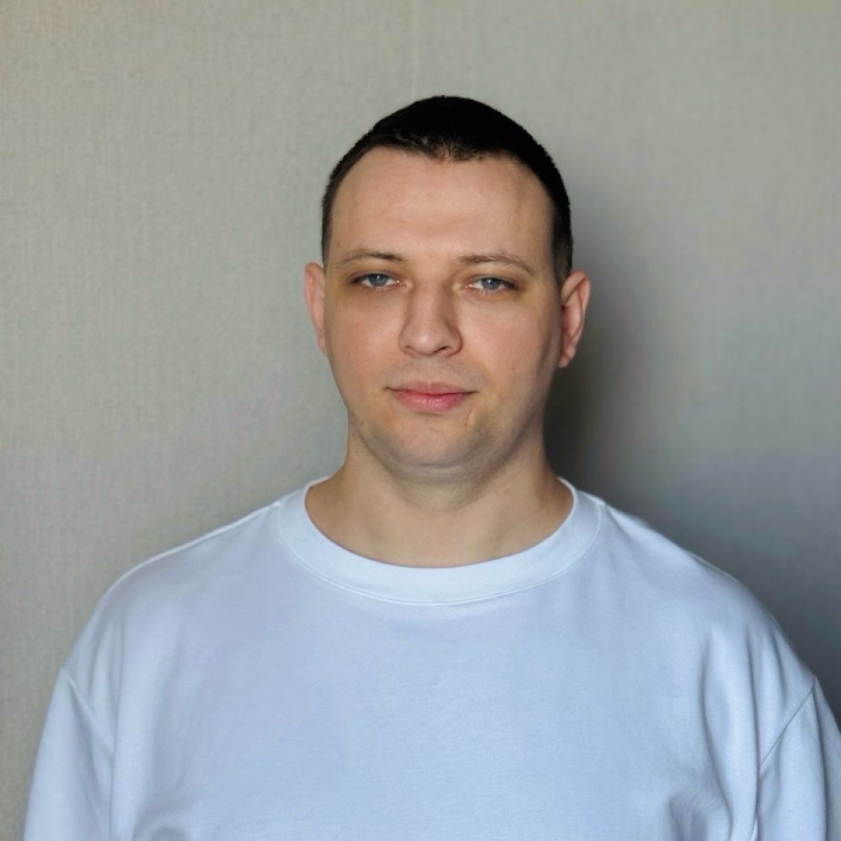 Наиль Хамитов