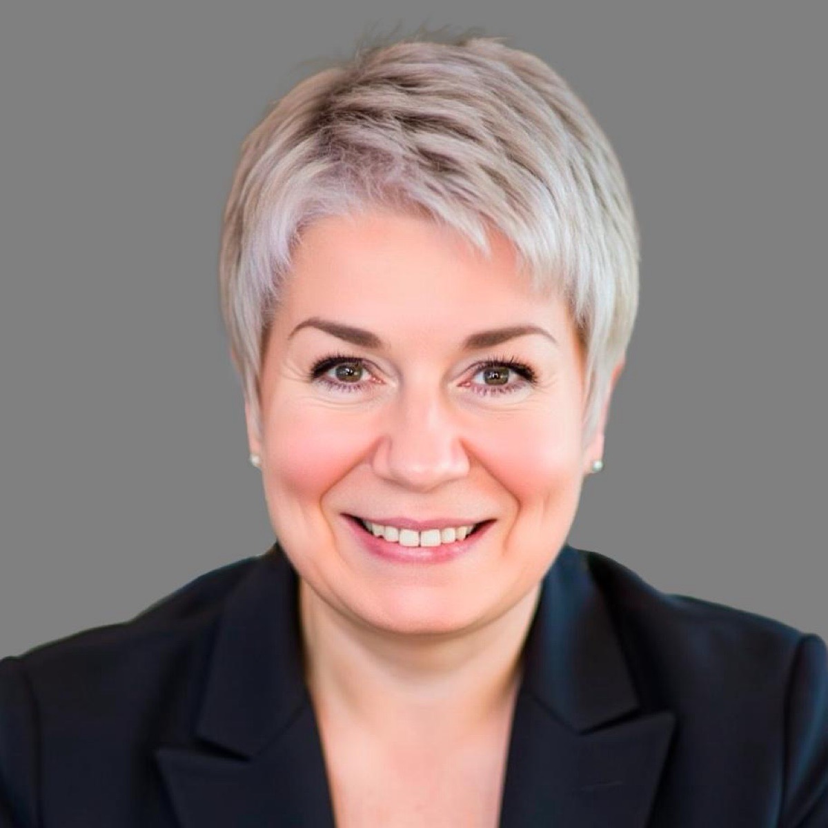 Юлия Панайоти | Сетка — социальная сеть от hh.ru