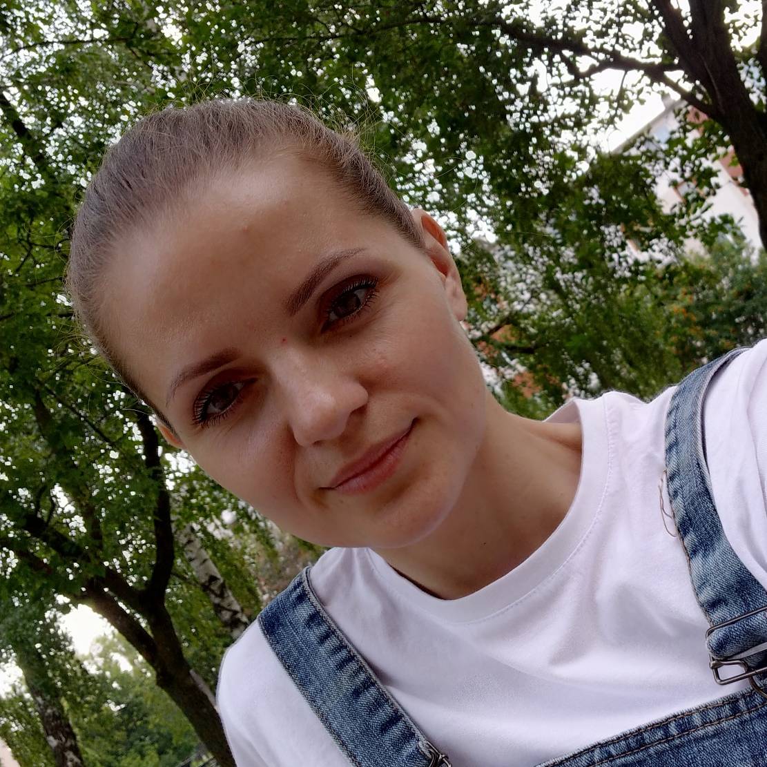 Марина Конопатчикова