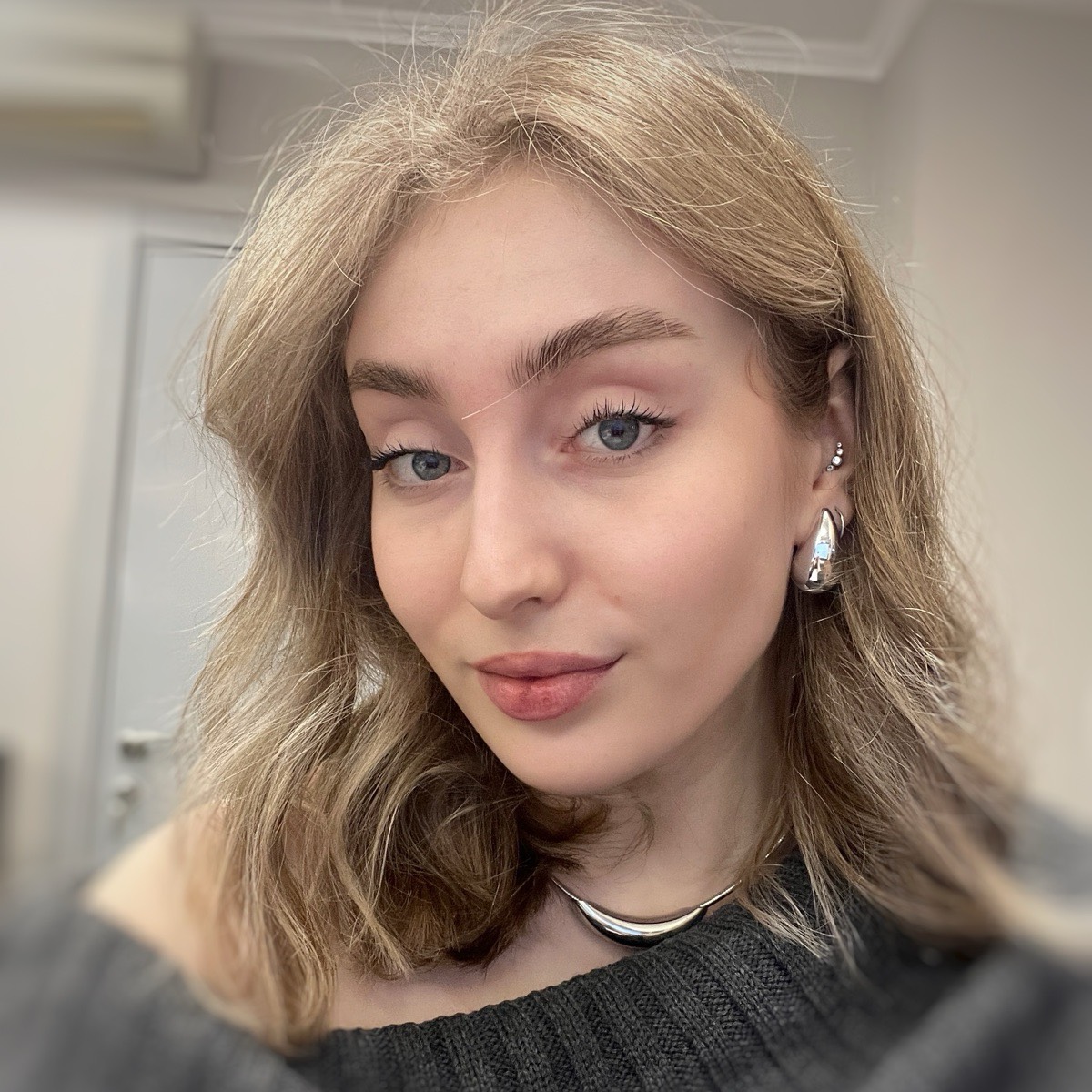 Александра Полтаракова