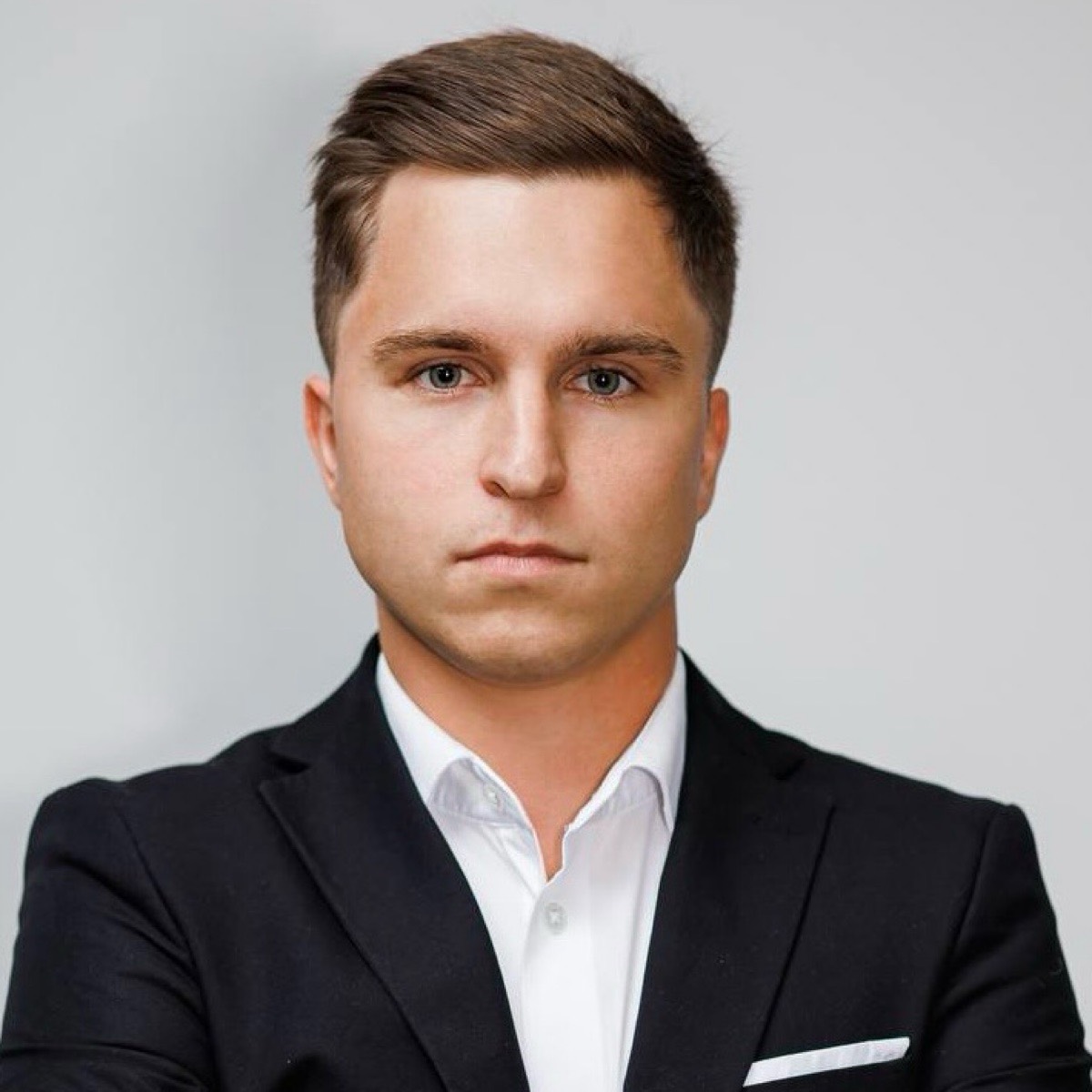 Даниил Овчинников | Сетка — социальная сеть от hh.ru