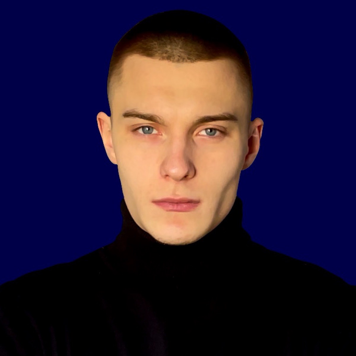 Егор Гаранин