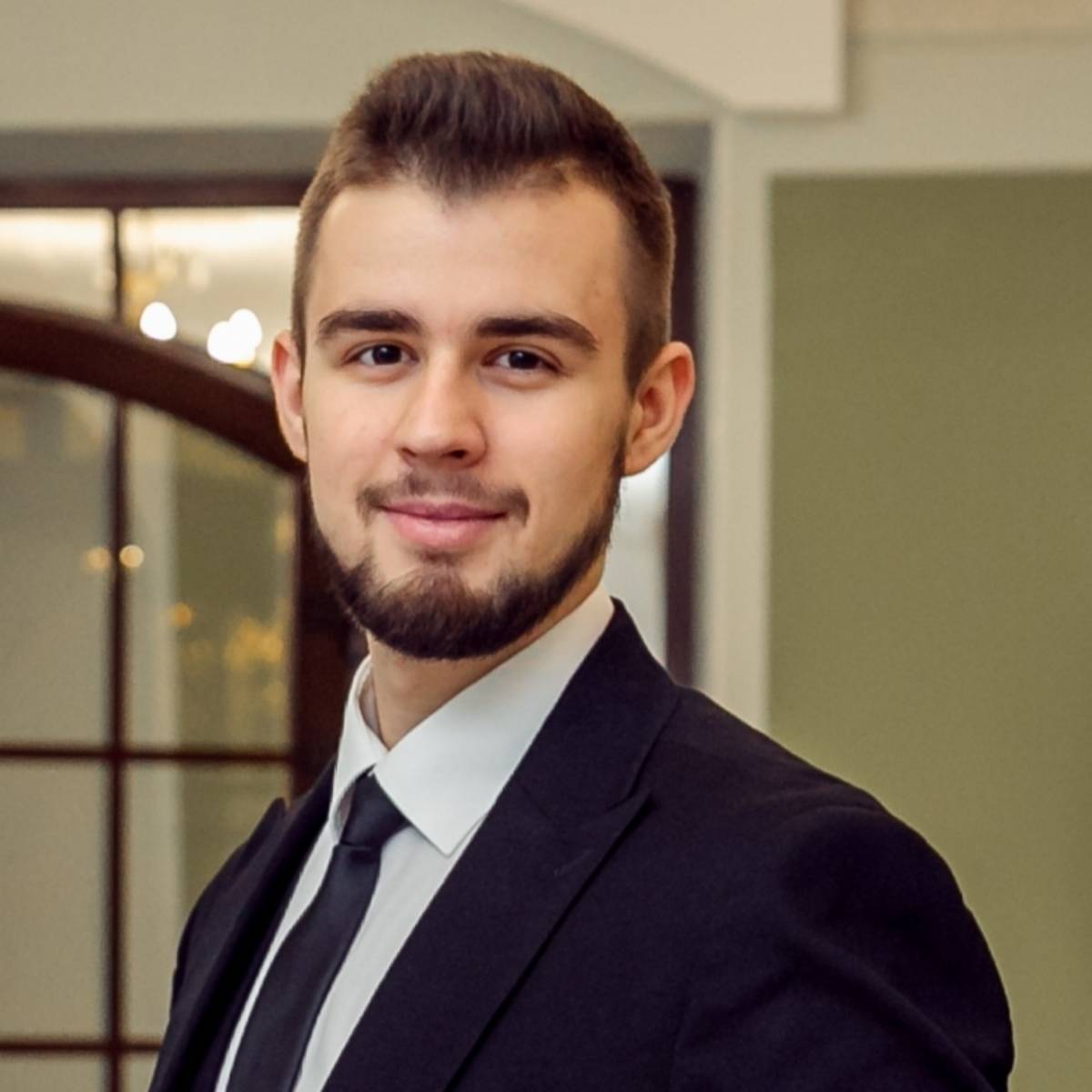 Владислав Тарасов | Сетка — социальная сеть от hh.ru