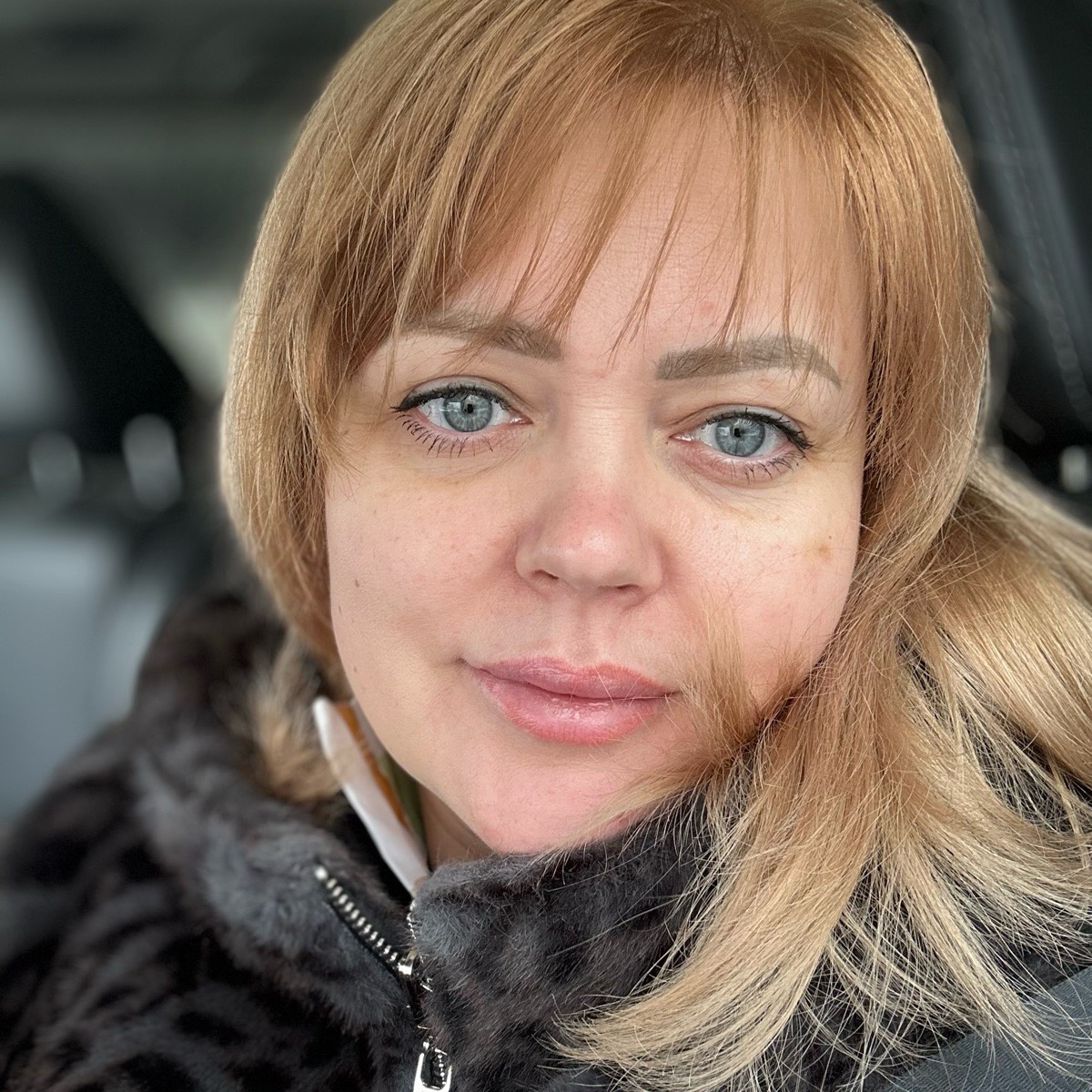 Юлия Счетчикова | Сетка — социальная сеть от hh.ru