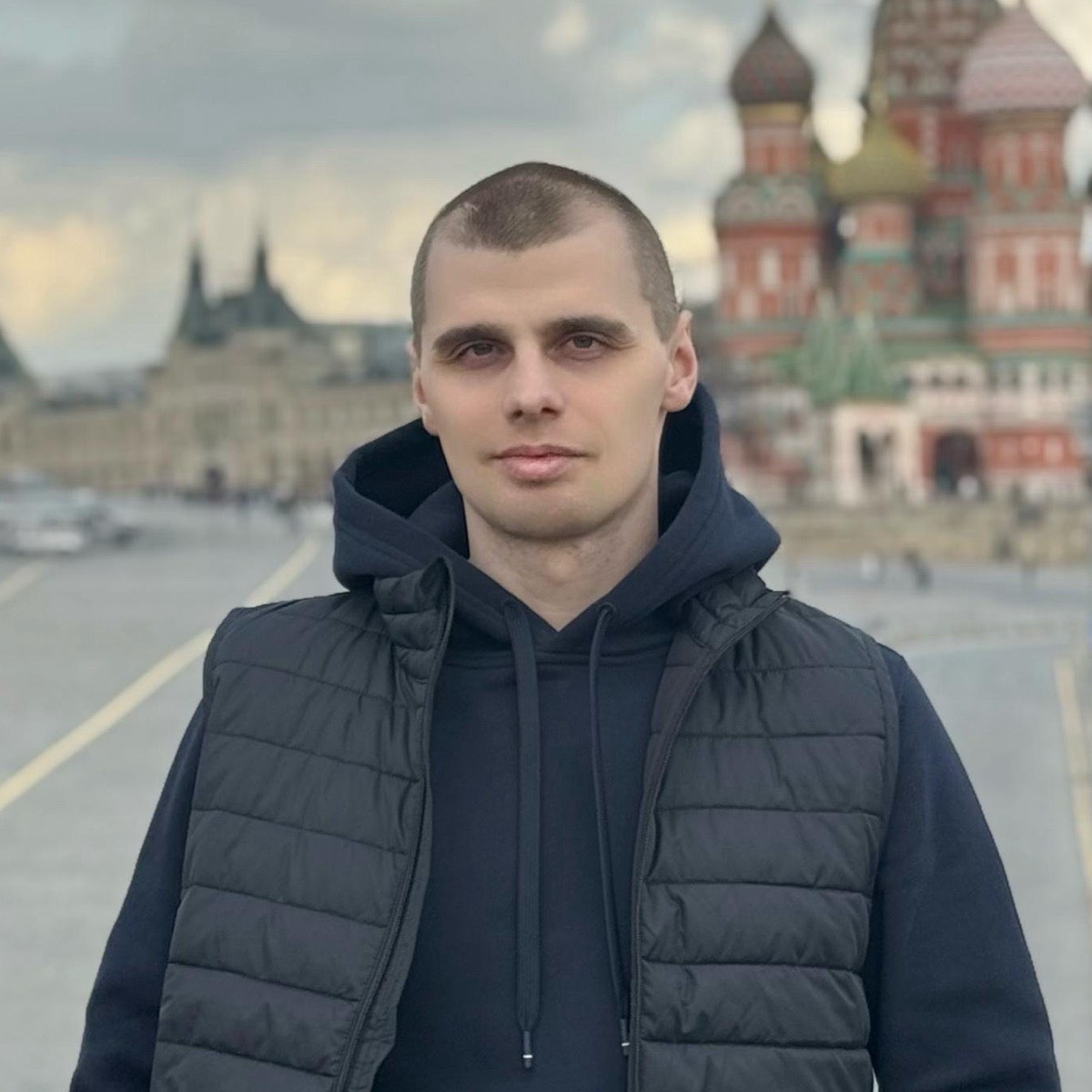 Артем Алексуточкин