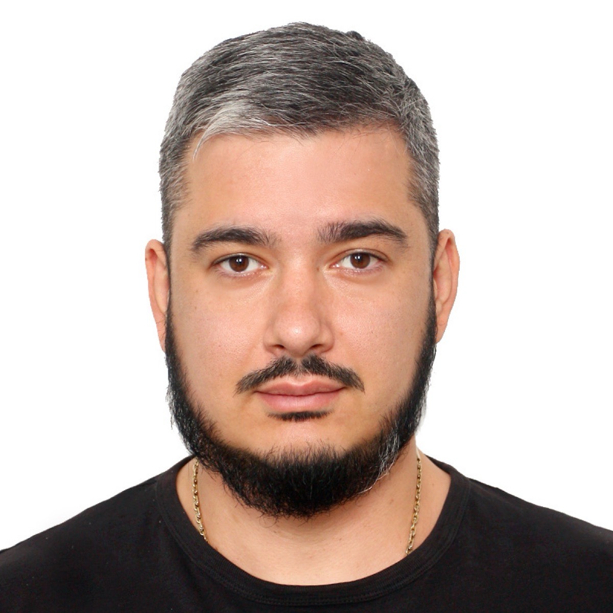 Михаил Милорава | Сетка — социальная сеть от hh.ru