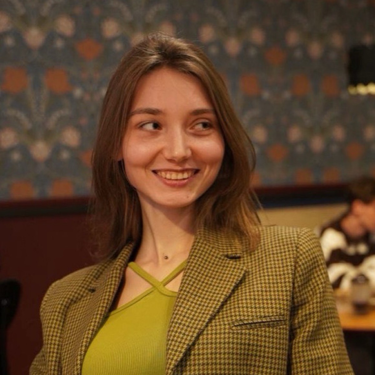 Софья Дымченко