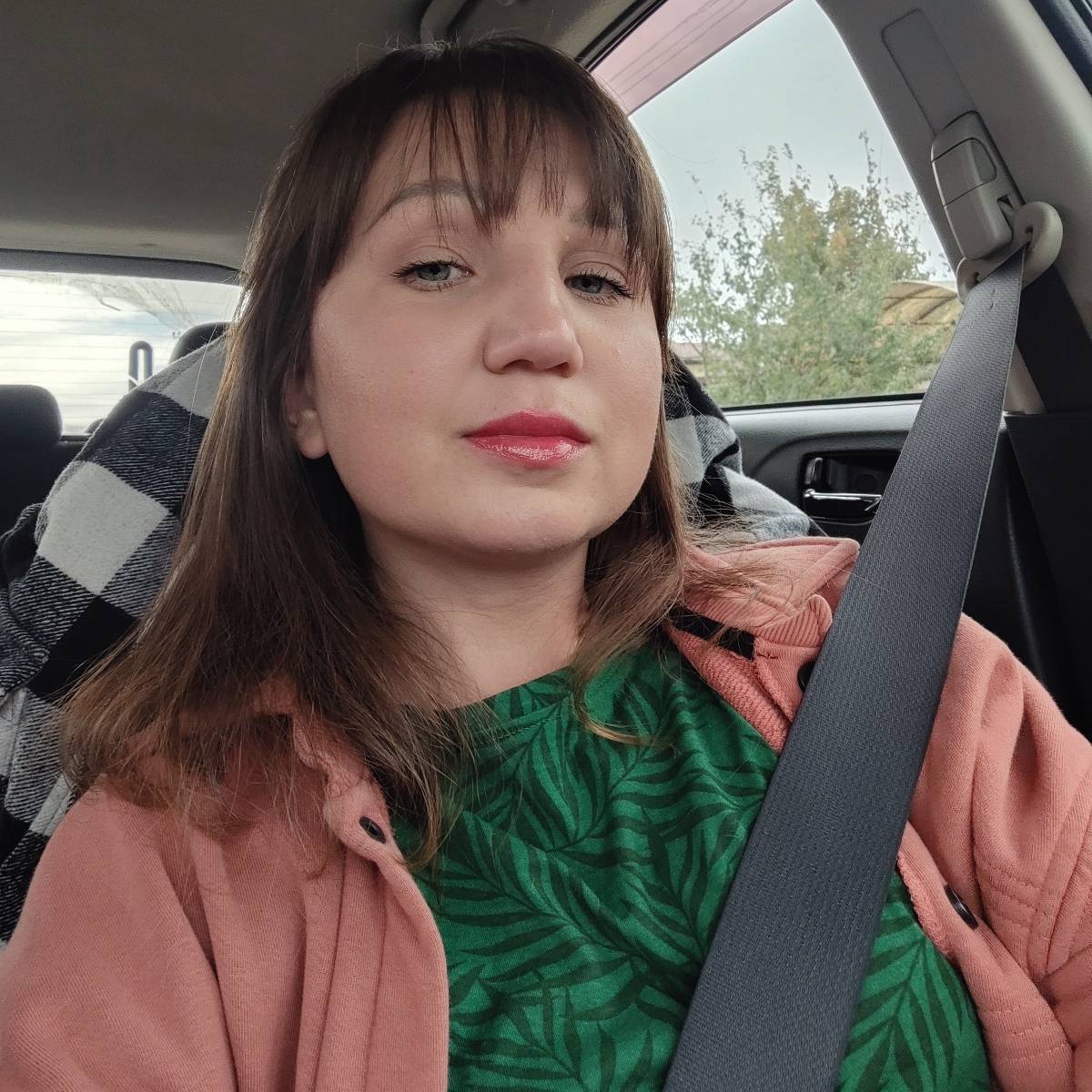Мария Гусева