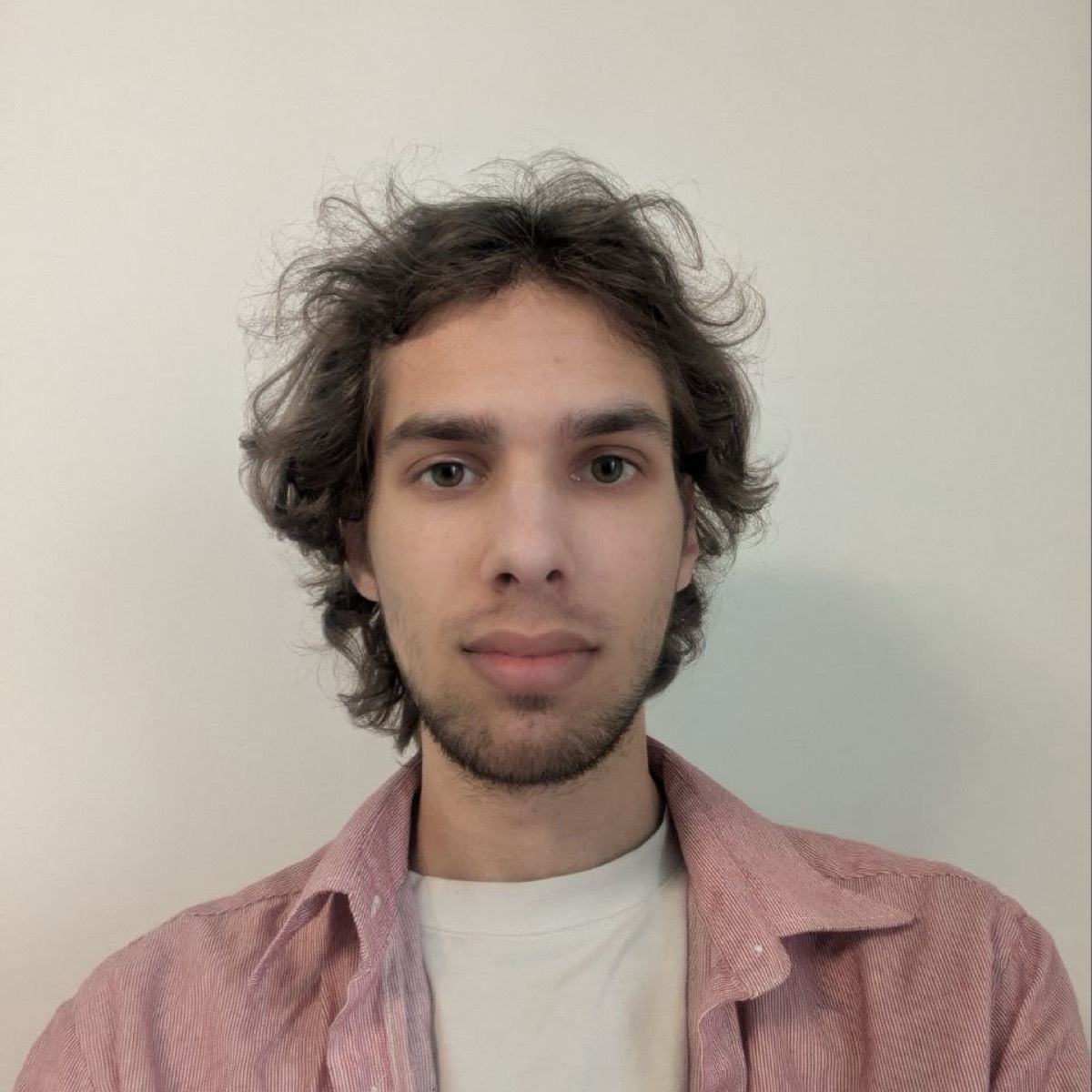 Роман Бобров | Сетка — социальная сеть от hh.ru